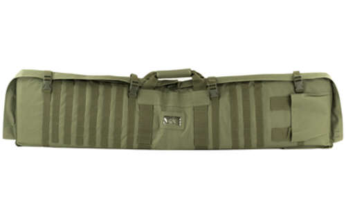 Soft Gun Cases NC Star Rifle Case Shooting Mat NCSTAR RIFLE CASE SHOOTING MAT GRN • Model: Rifle Case Shooting Mat